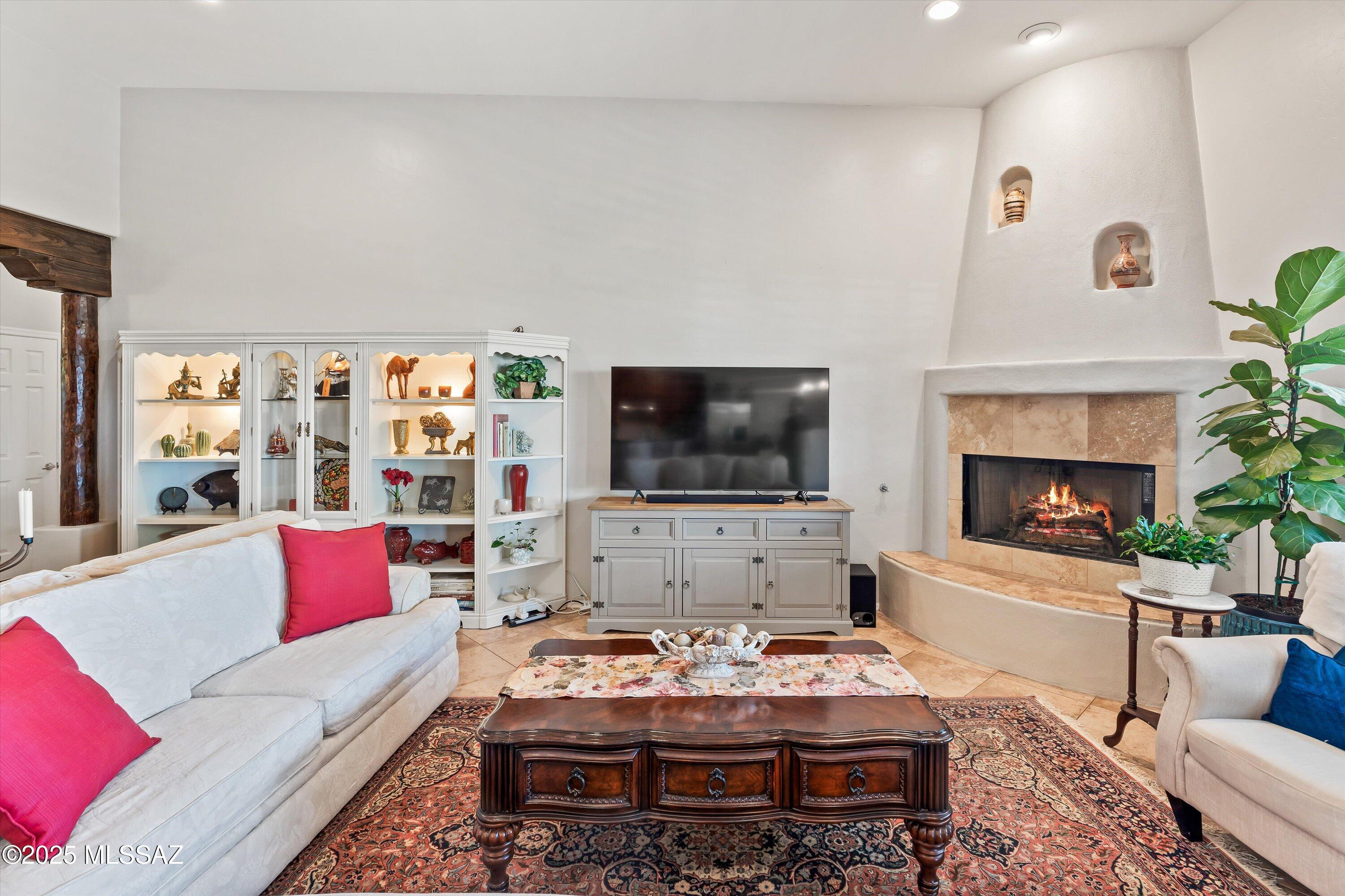 Whisper Ranch (1-46) - Residential