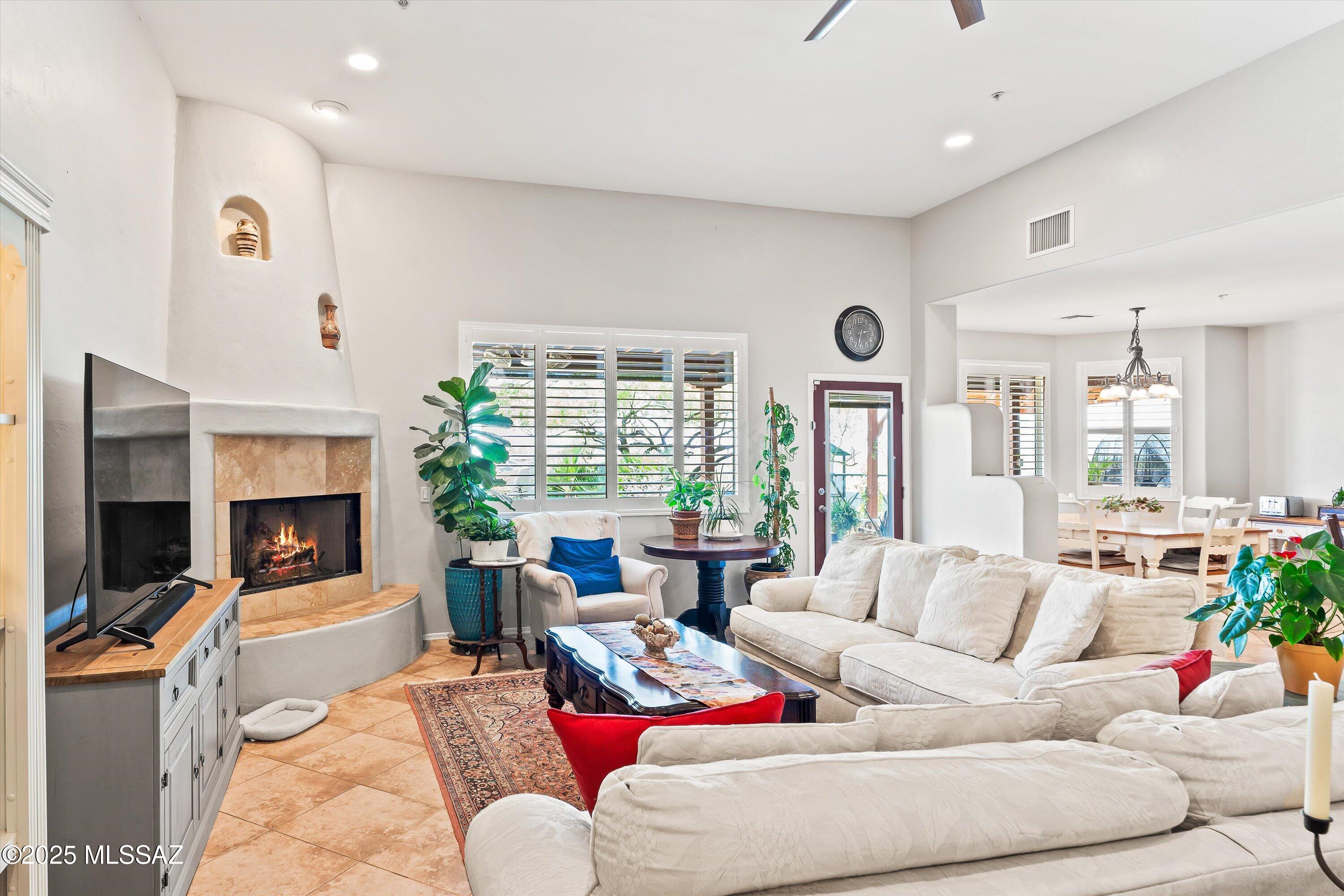 Whisper Ranch (1-46) - Residential