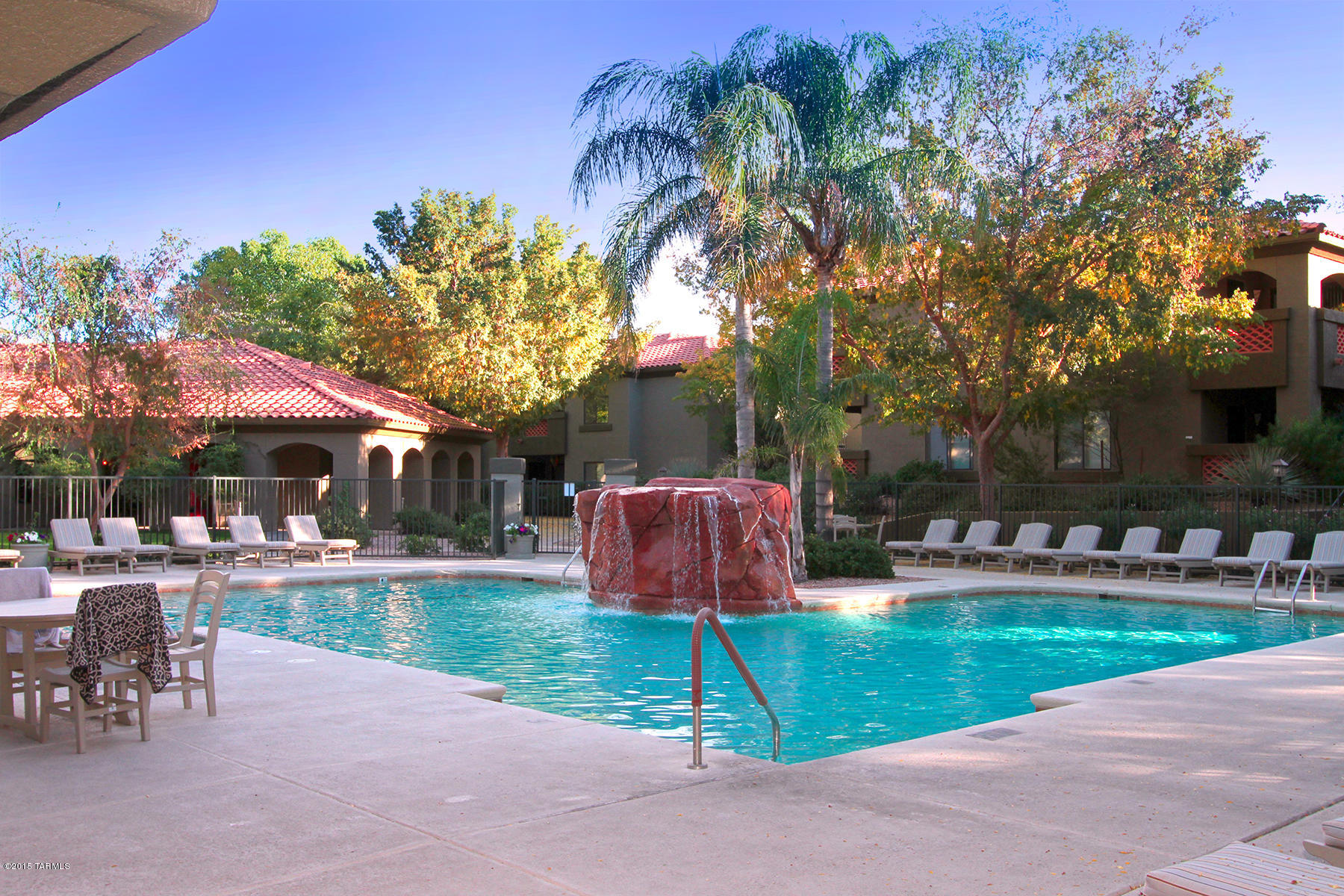 Veranda at Ventana Condominiums - Residential