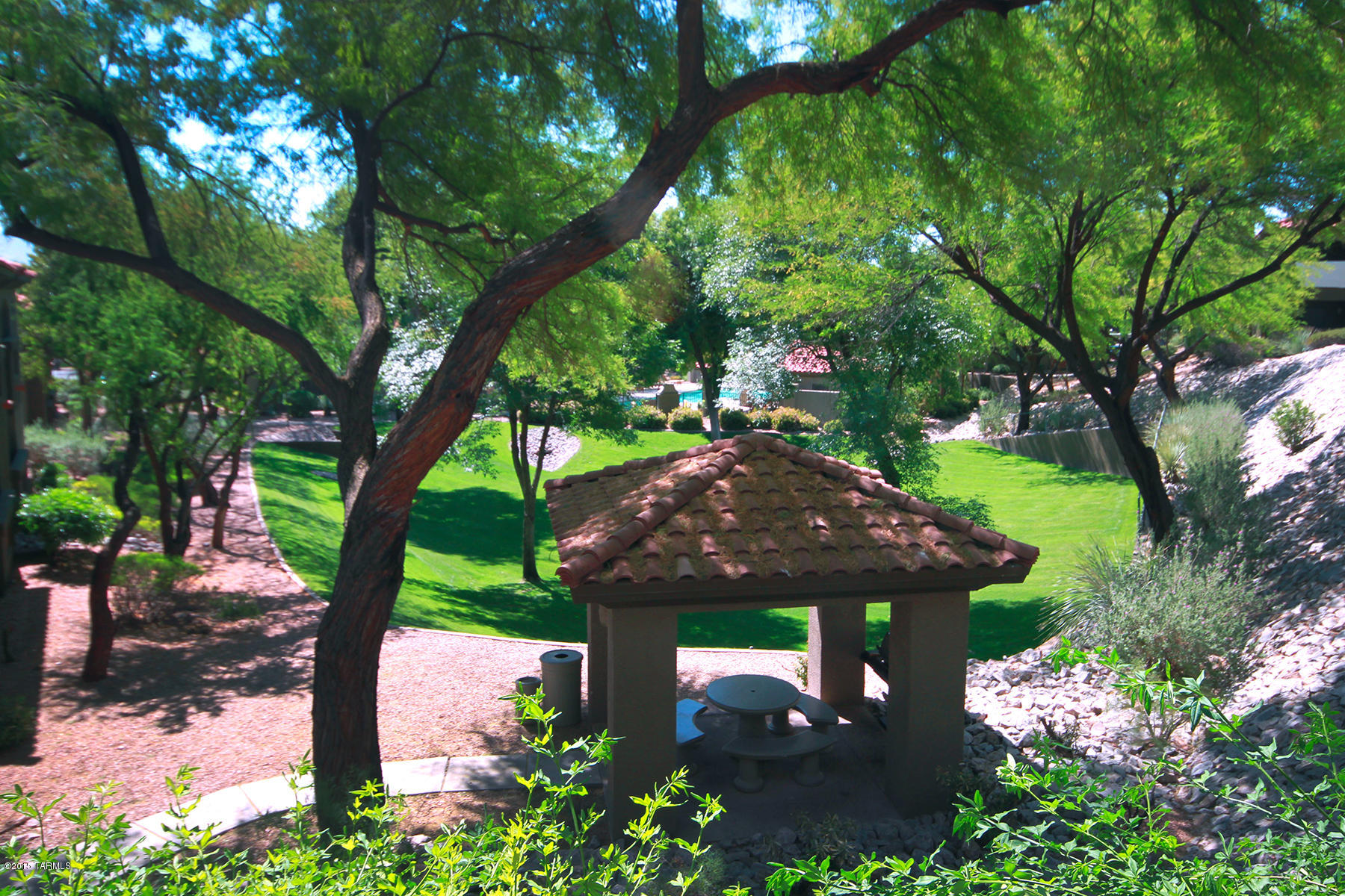 Veranda at Ventana Condominiums - Residential