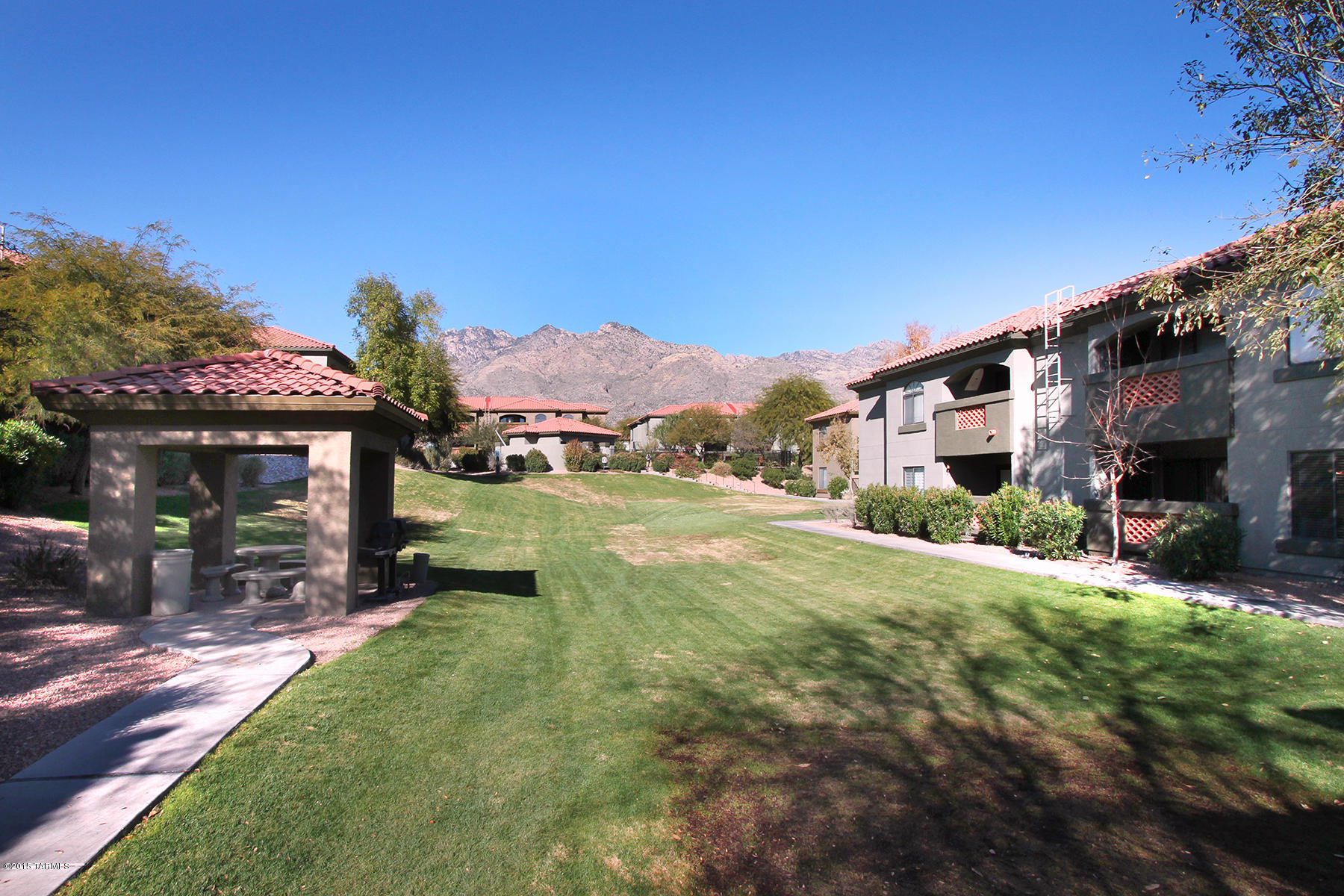 Veranda at Ventana Condominiums - Residential