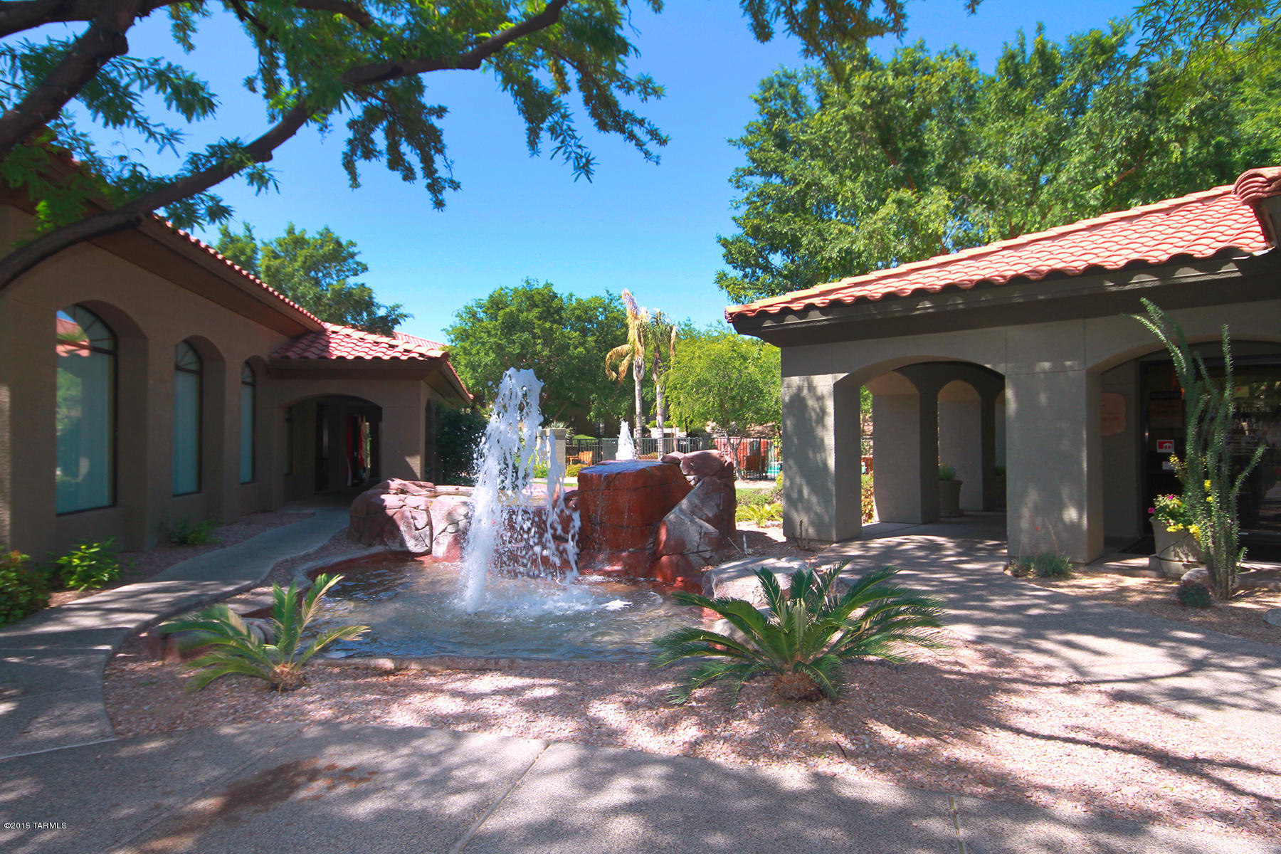 Veranda at Ventana Condominiums - Residential