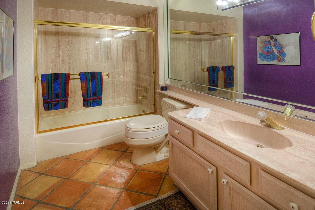 Ventana Canyon Golf Villas - Residential