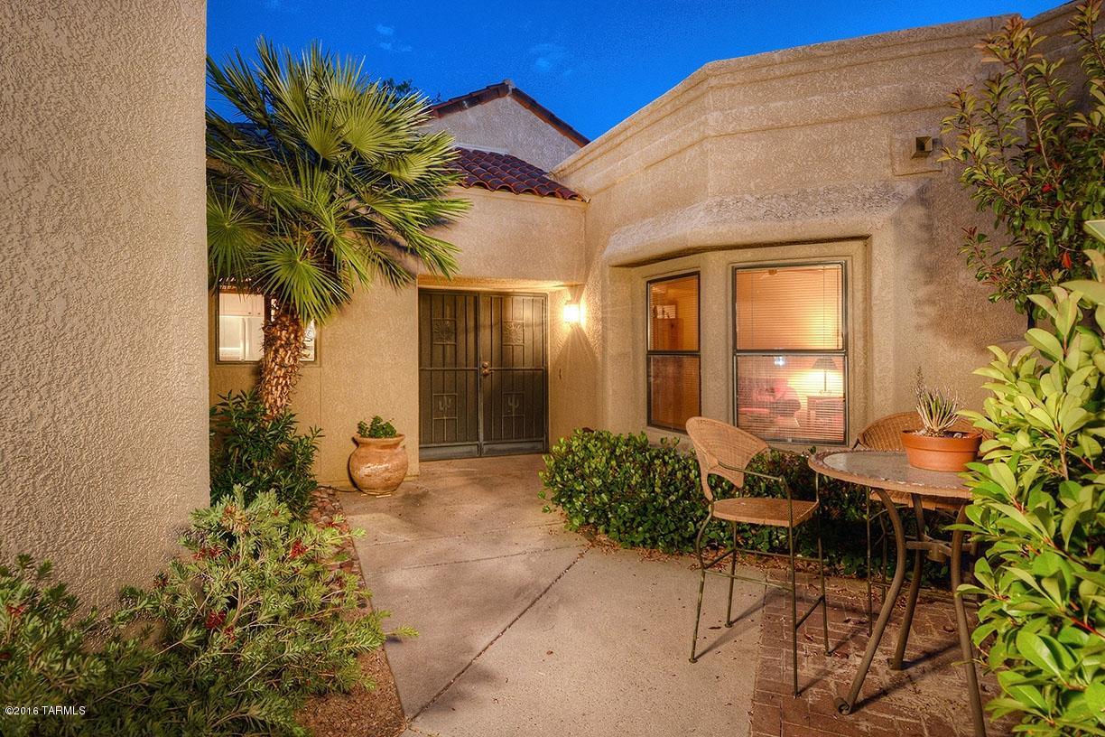 Ventana Canyon Golf Villas - Residential
