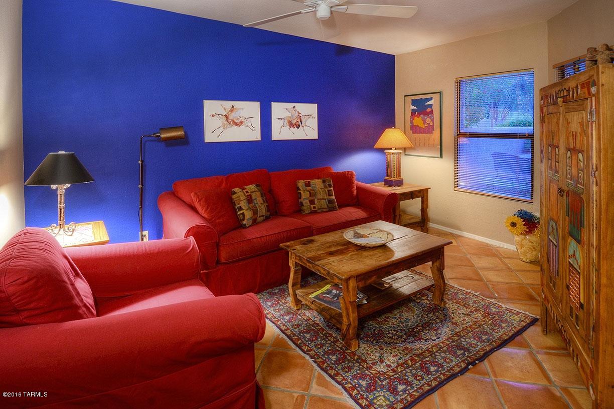 Ventana Canyon Golf Villas - Residential