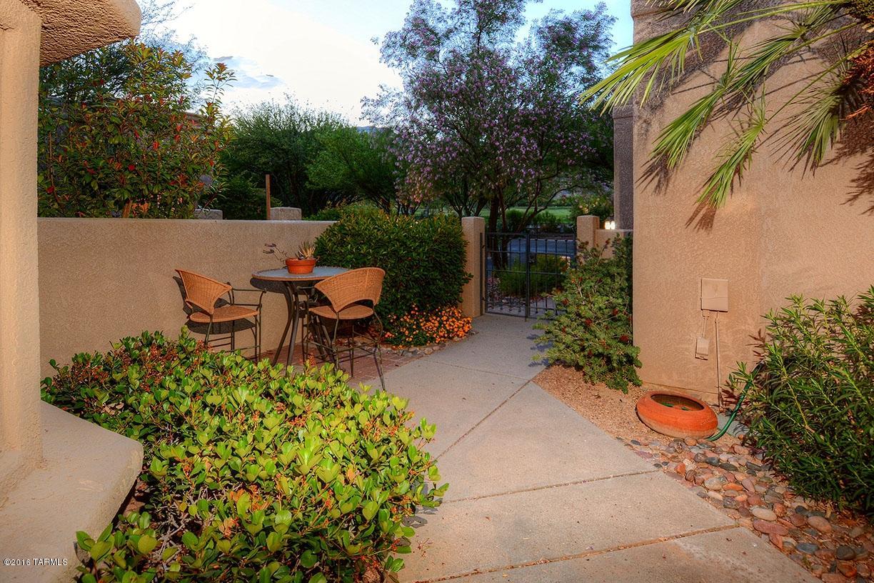 Ventana Canyon Golf Villas - Residential