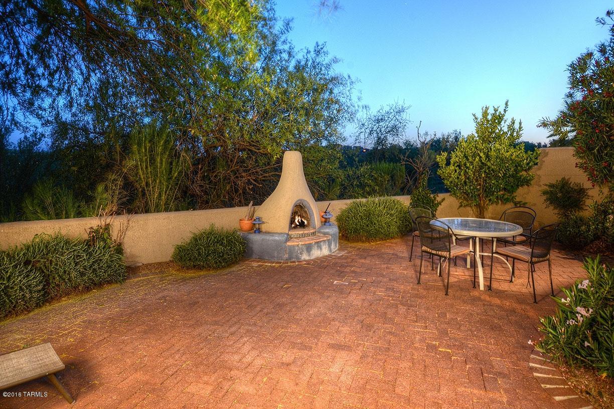 Ventana Canyon Golf Villas - Residential
