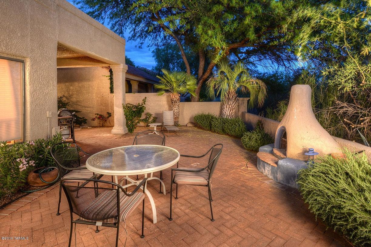 Ventana Canyon Golf Villas - Residential