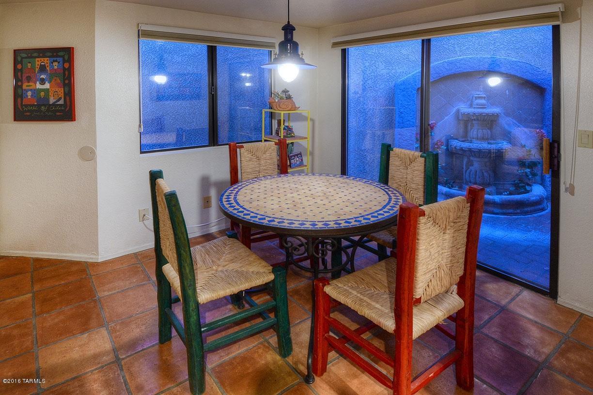 Ventana Canyon Golf Villas - Residential