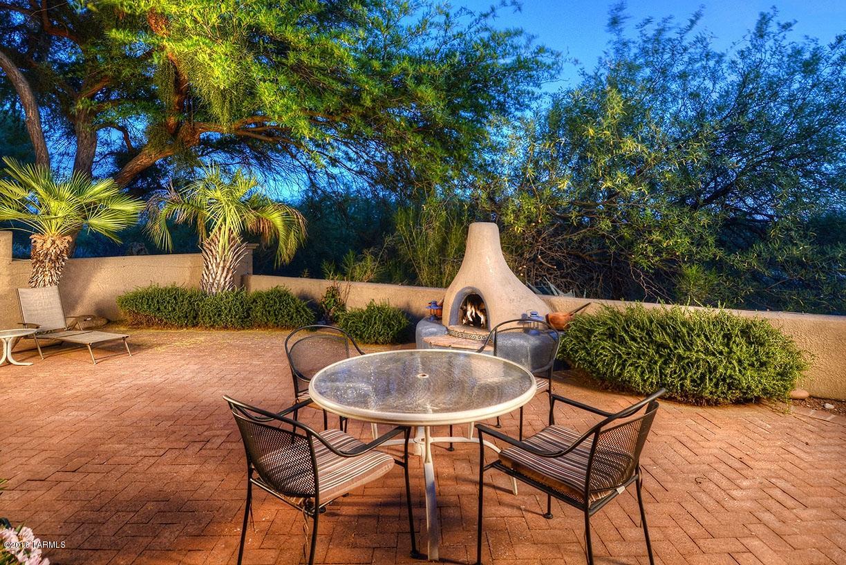 Ventana Canyon Golf Villas - Residential