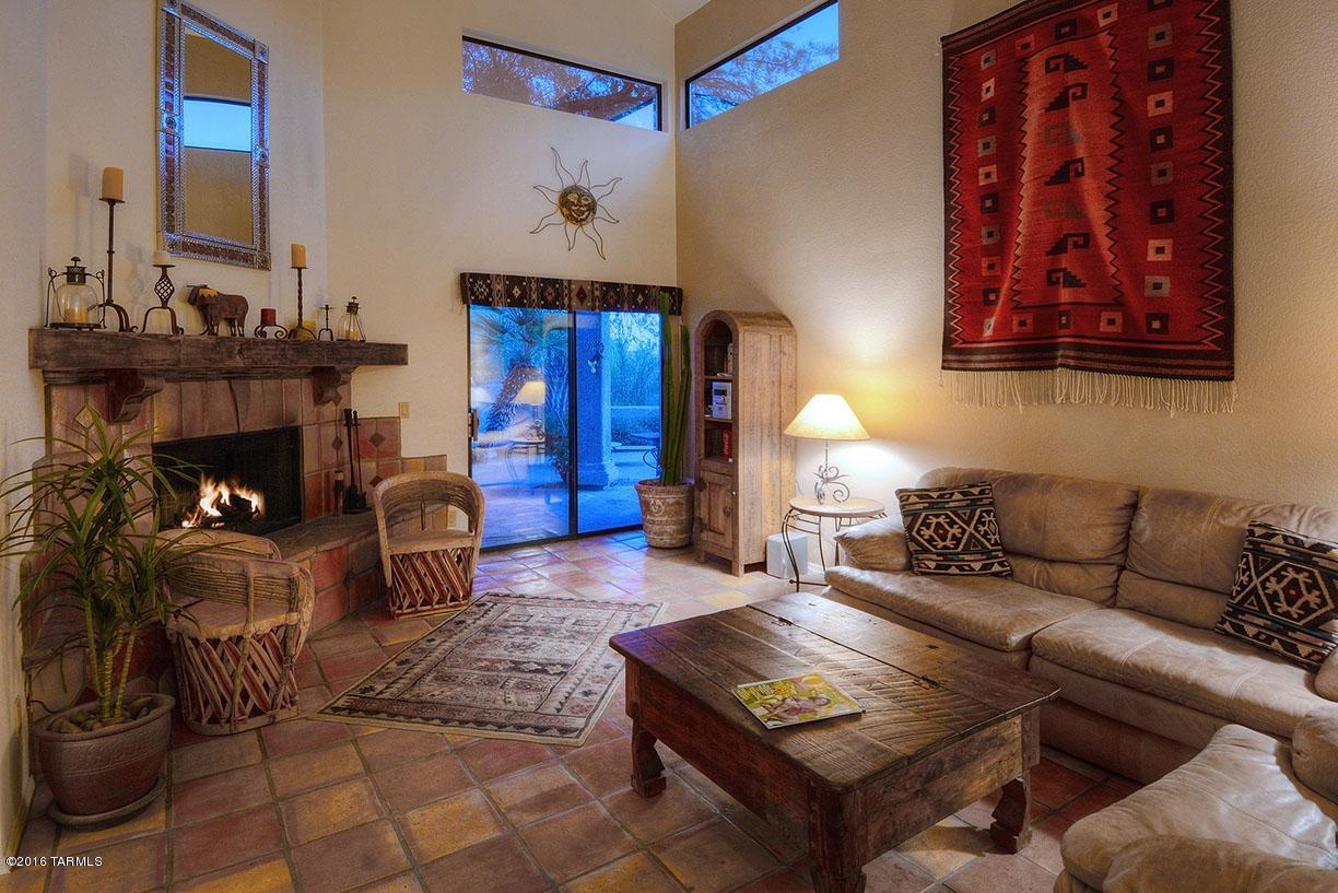 Ventana Canyon Golf Villas - Residential