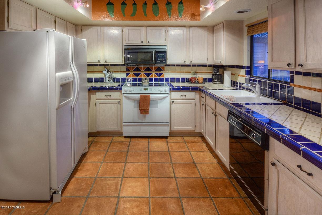 Ventana Canyon Golf Villas - Residential