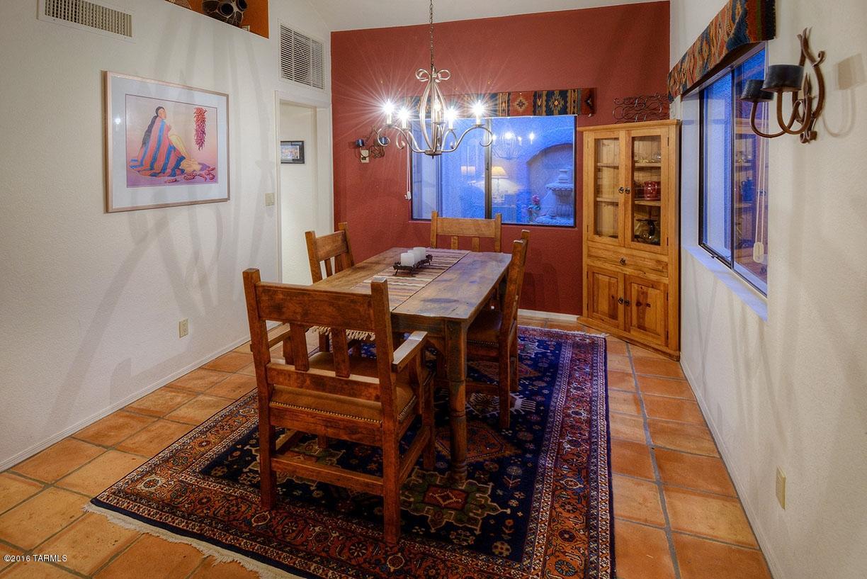 Ventana Canyon Golf Villas - Residential