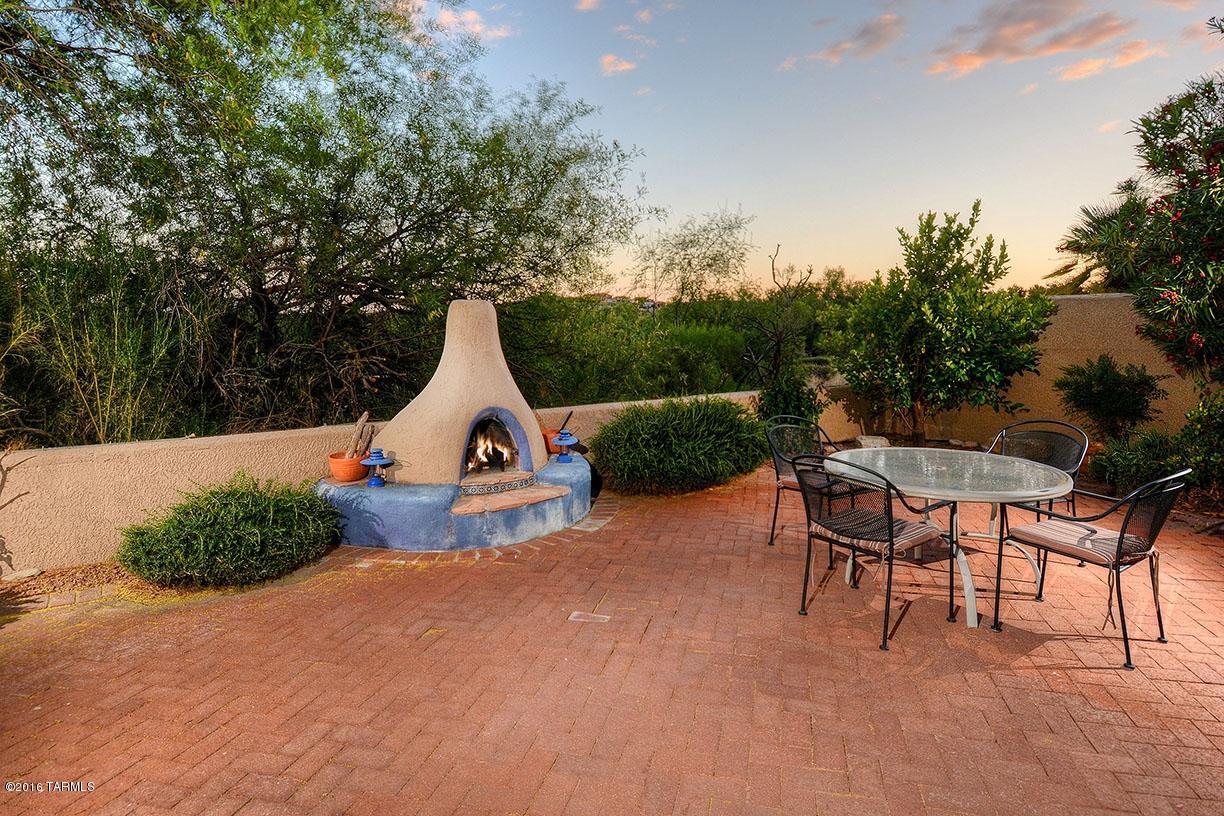 Ventana Canyon Golf Villas - Residential