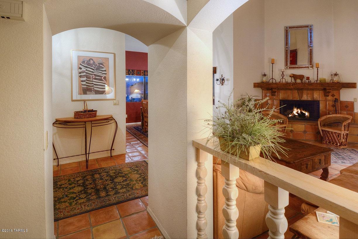 Ventana Canyon Golf Villas - Residential