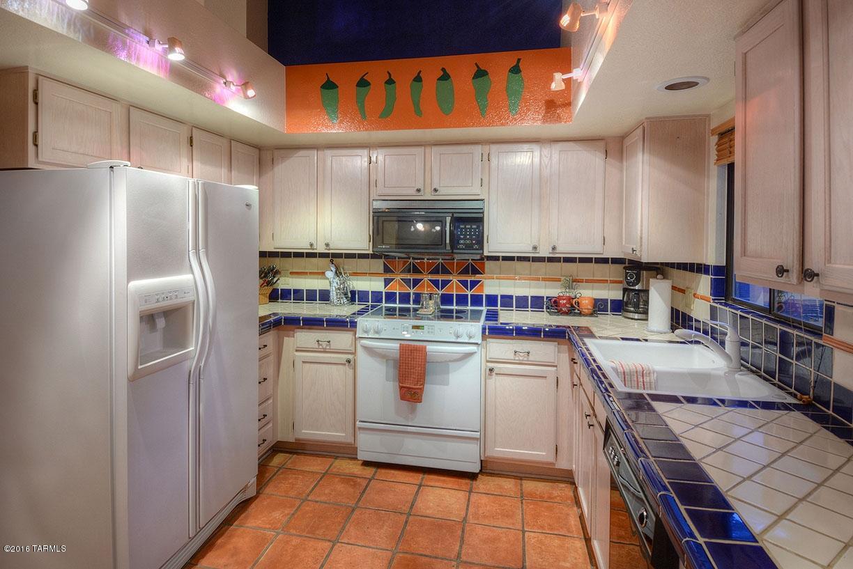 Ventana Canyon Golf Villas - Residential