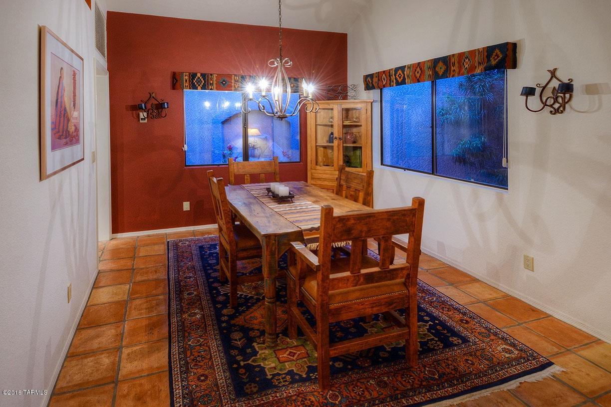 Ventana Canyon Golf Villas - Residential