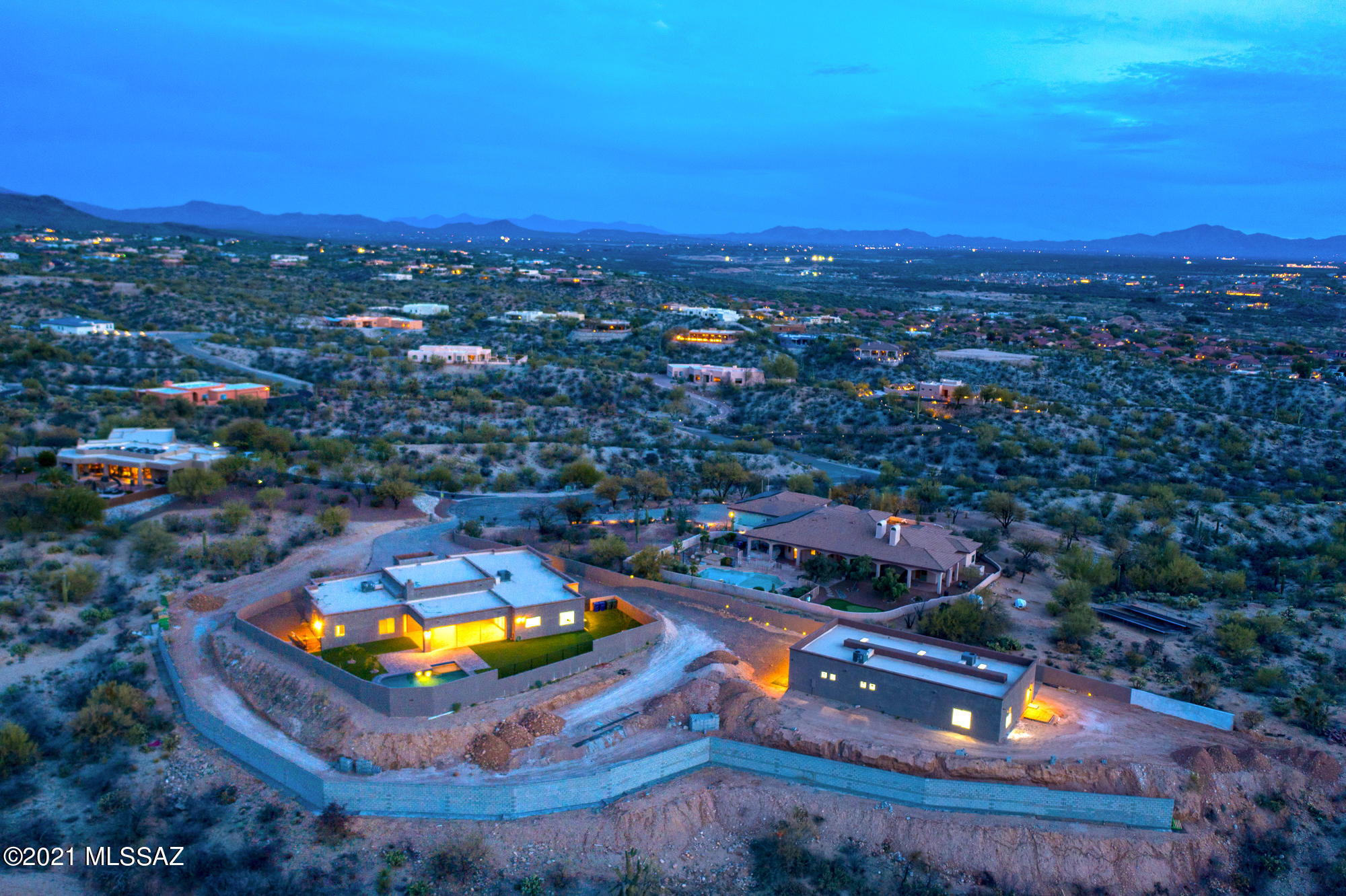 N/A - Residential