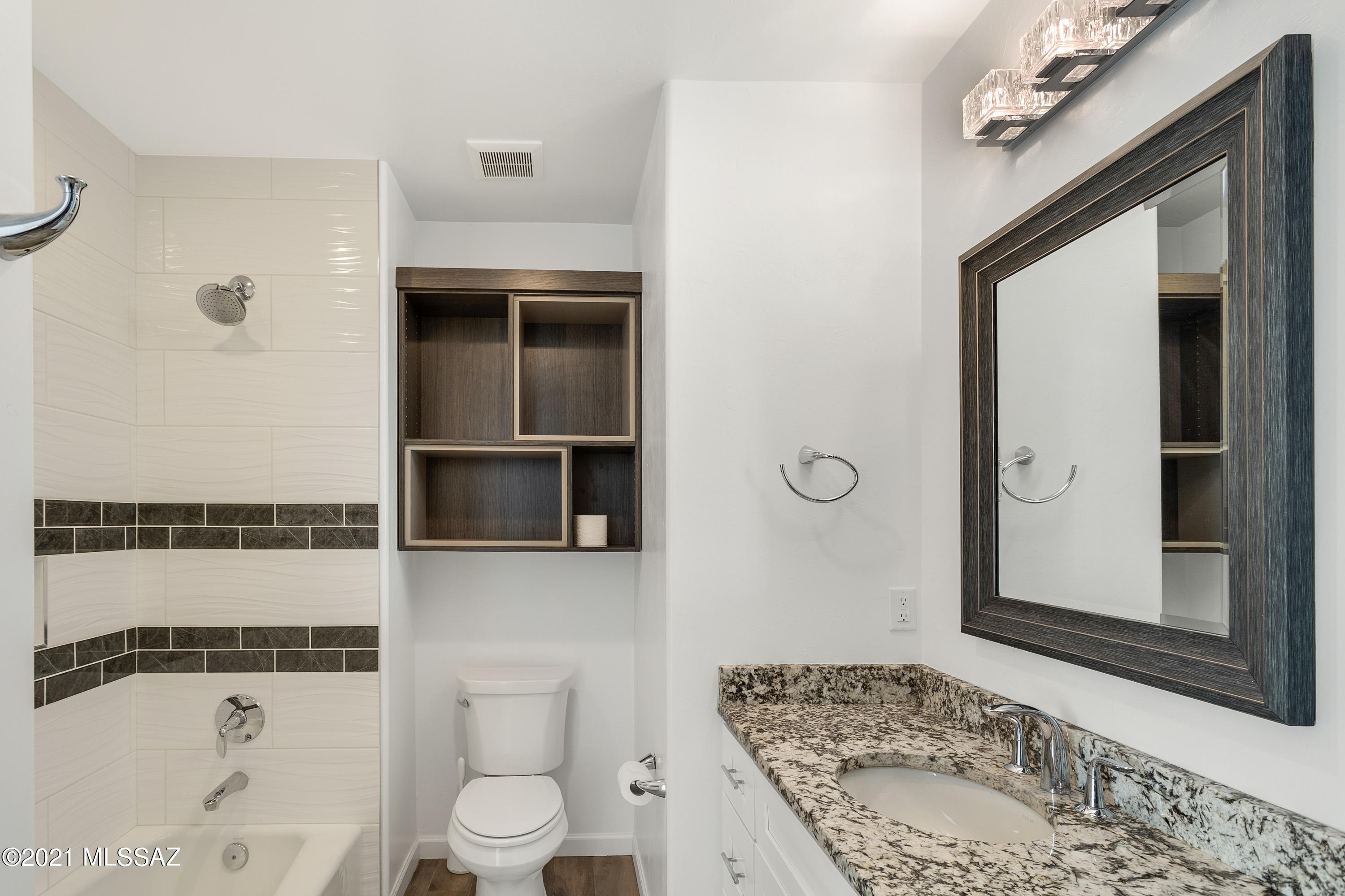 N/A - Residential