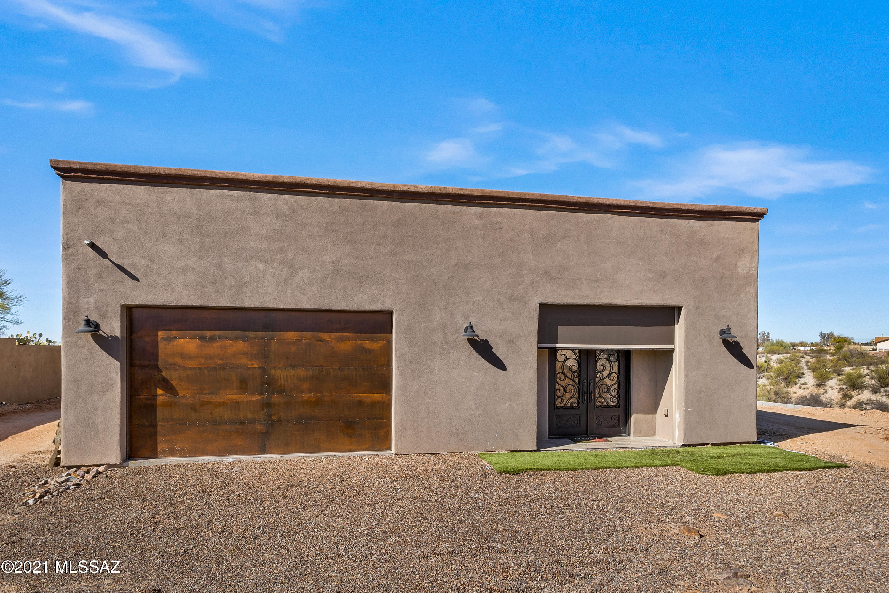 N/A - Residential