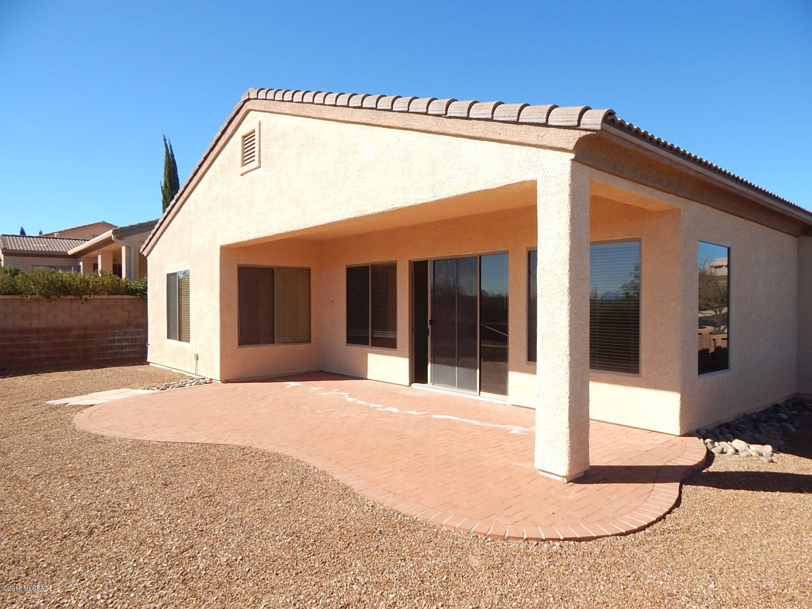Canoa Northwest (1-166) - Residential