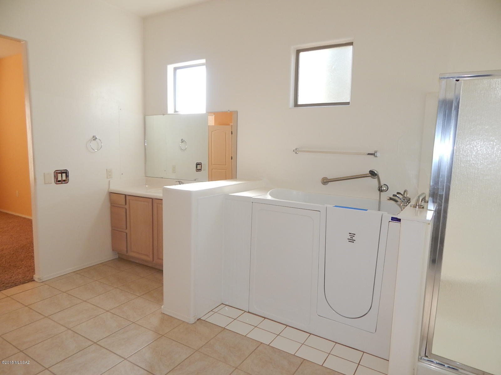 Canoa Northwest (1-166) - Residential