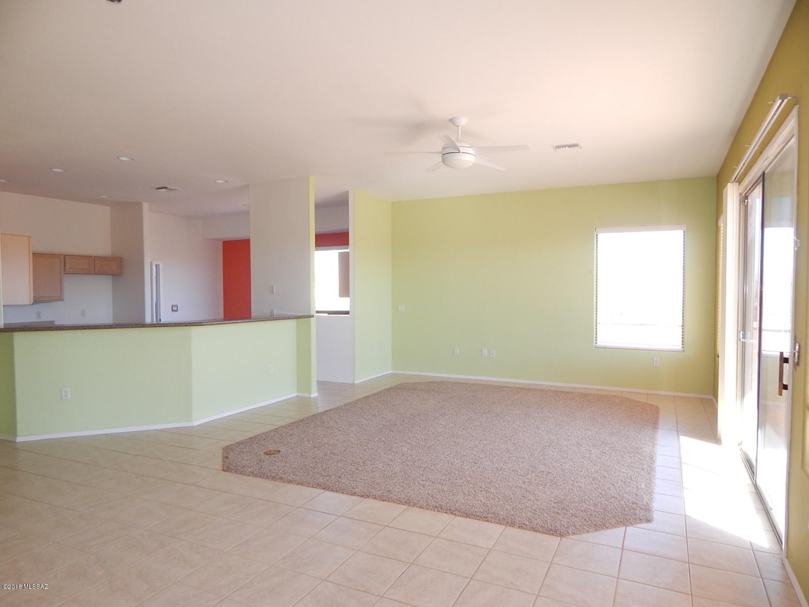 Canoa Northwest (1-166) - Residential