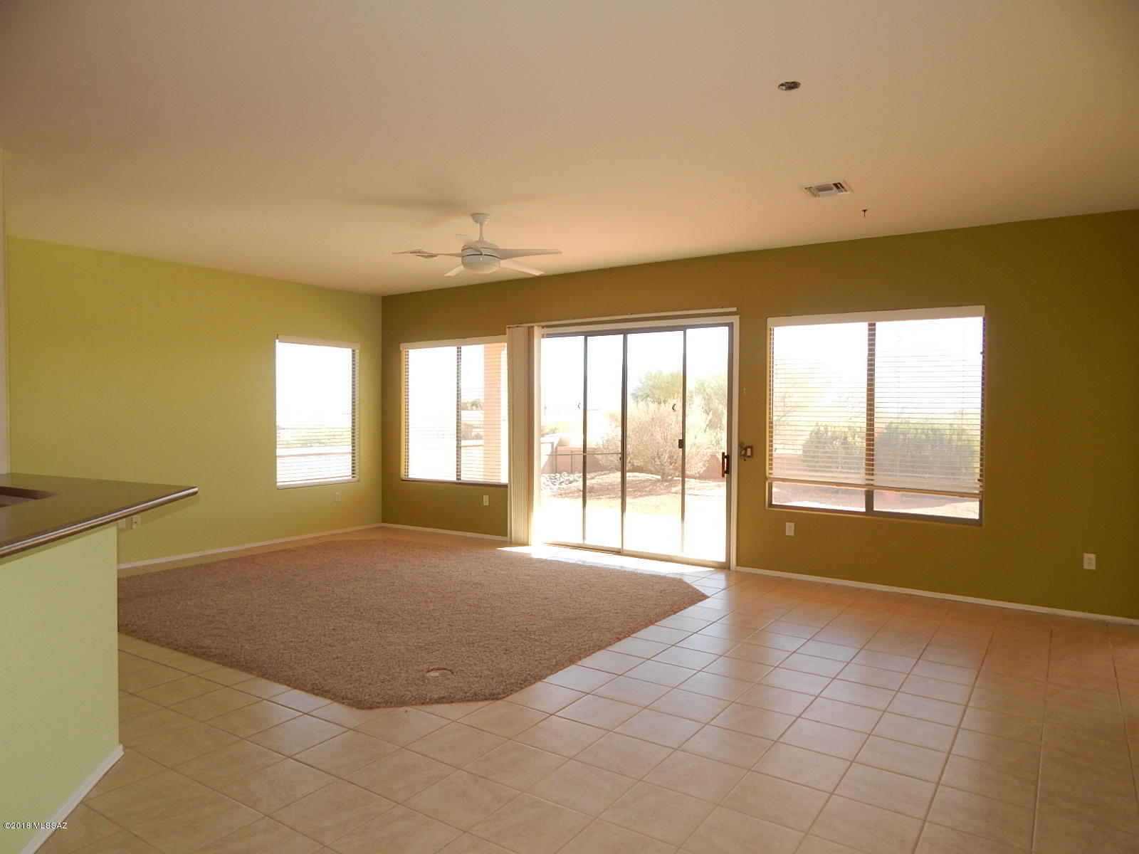 Canoa Northwest (1-166) - Residential