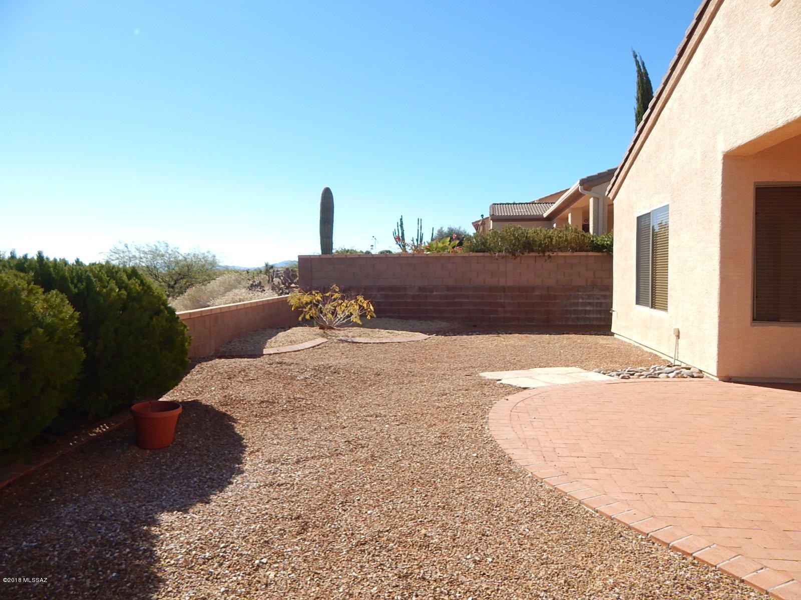 Canoa Northwest (1-166) - Residential