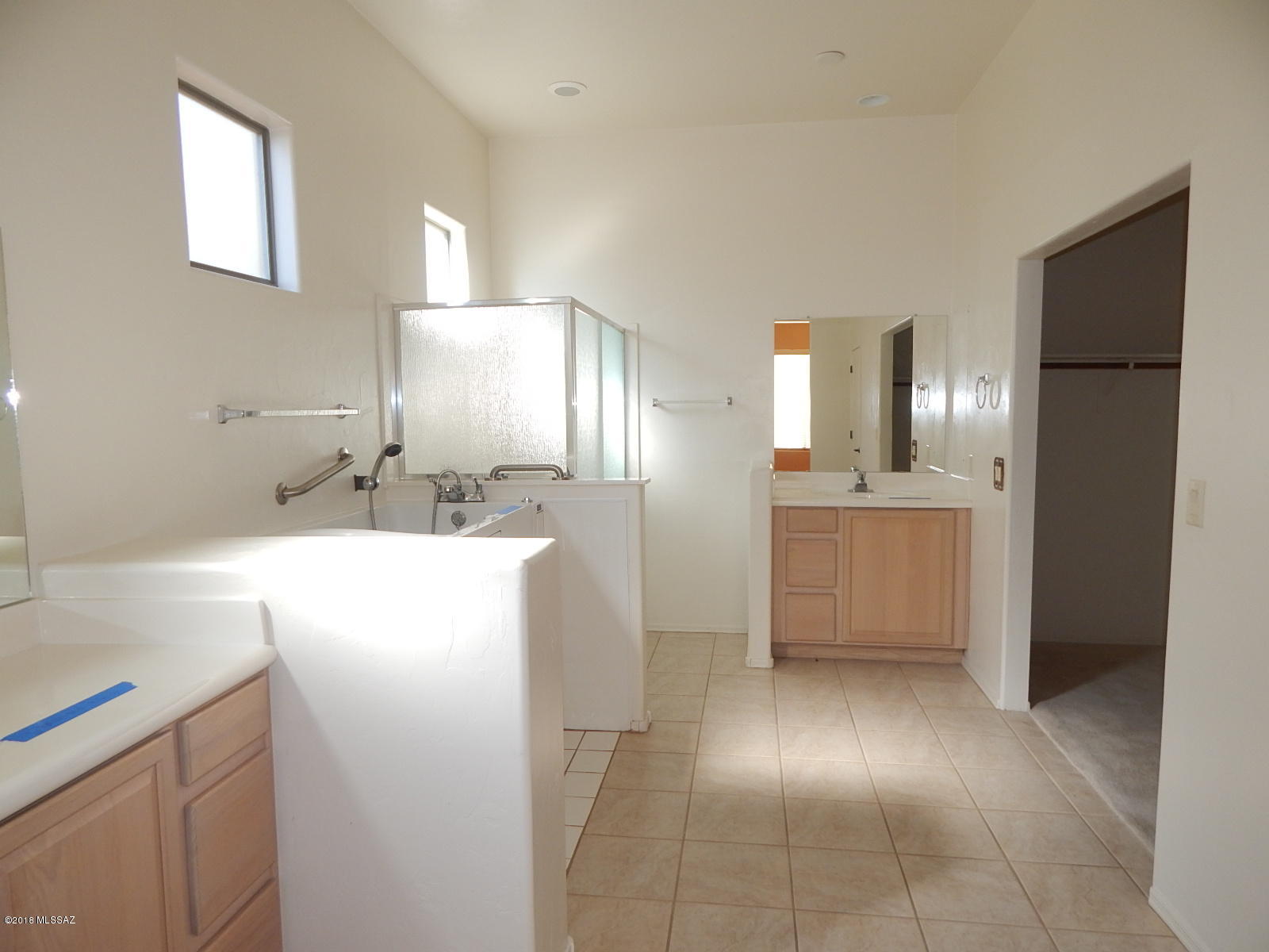 Canoa Northwest (1-166) - Residential