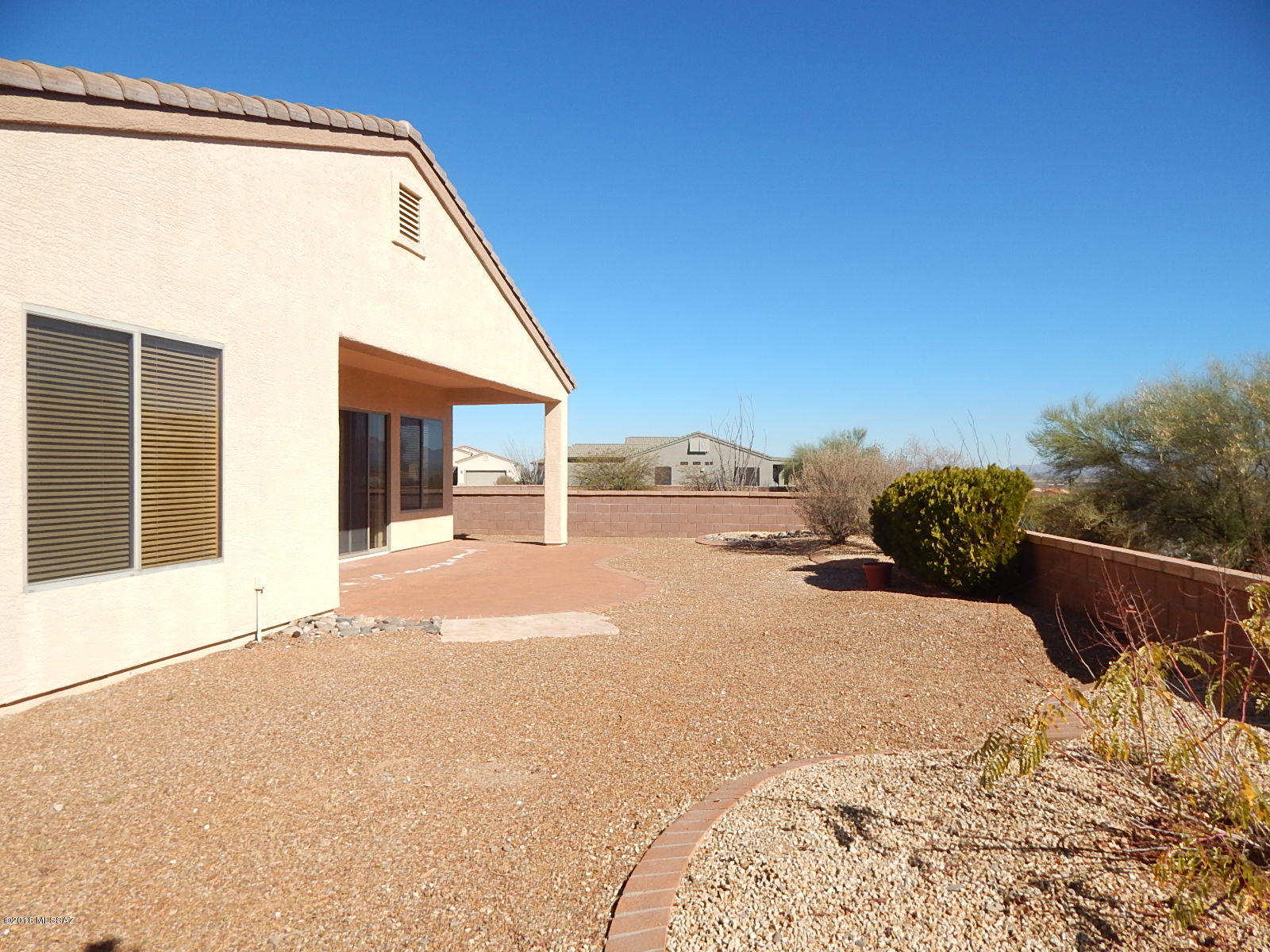 Canoa Northwest (1-166) - Residential