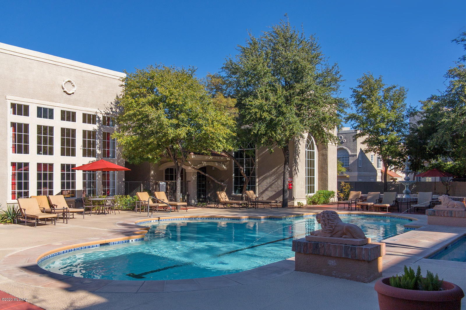 The Boulders at La Reserve Condominiums - Residential