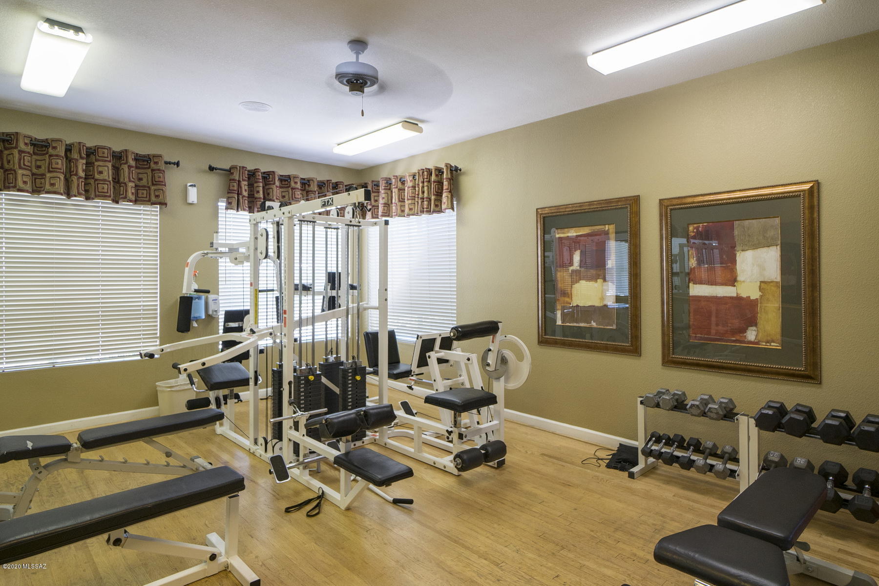 The Boulders at La Reserve Condominiums - Residential