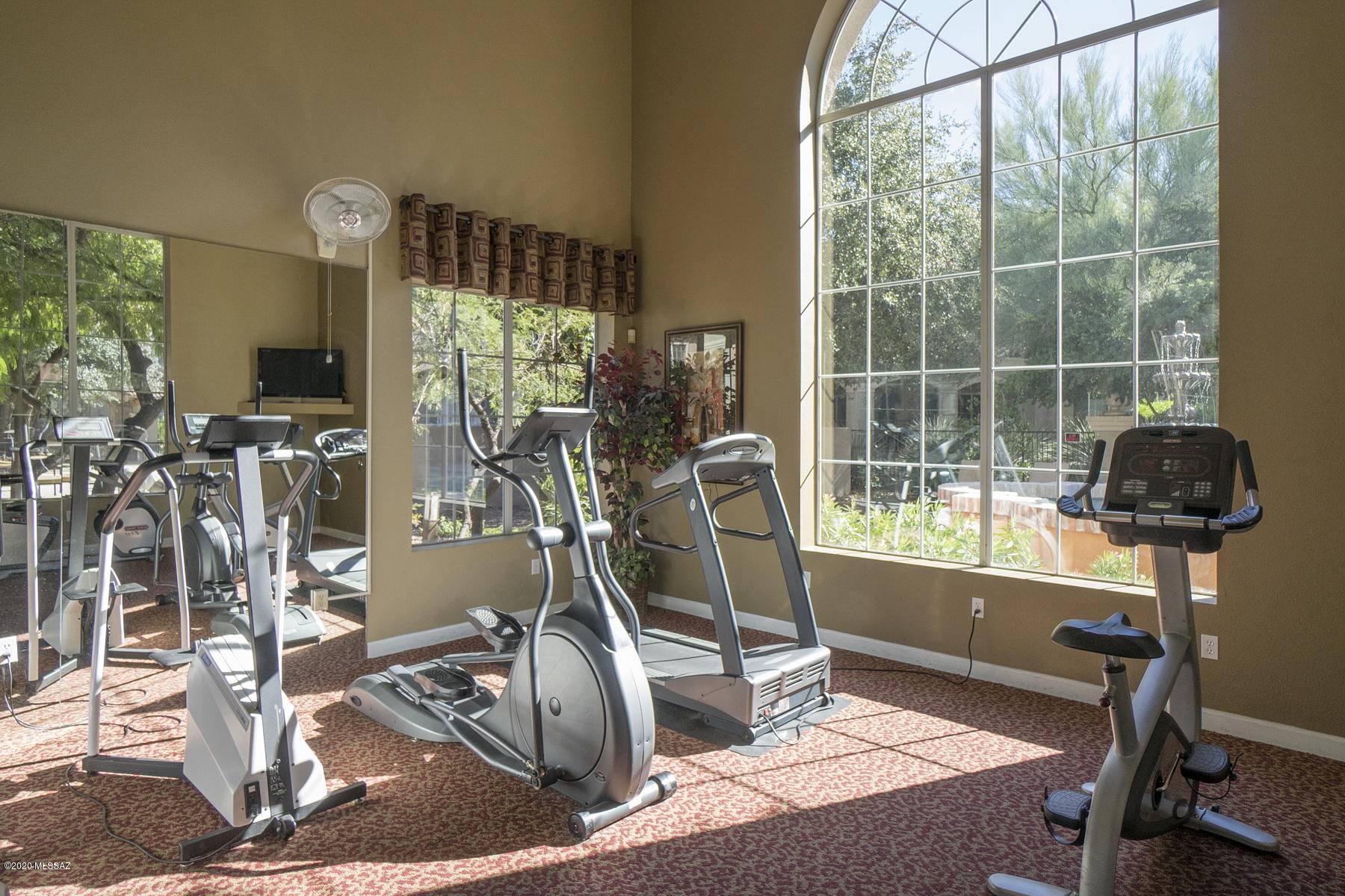 The Boulders at La Reserve Condominiums - Residential