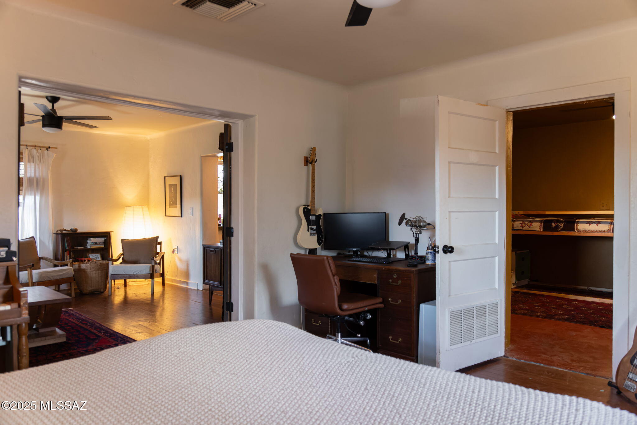 Manlove Addition - Residential