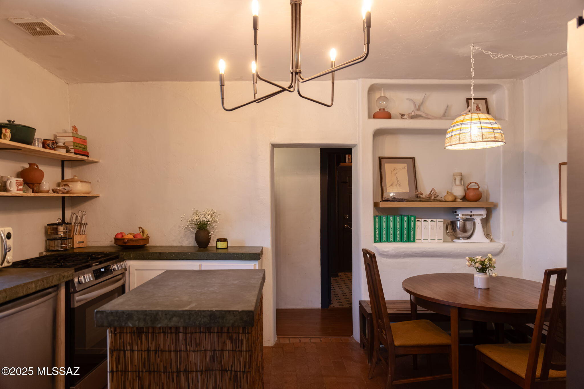 Manlove Addition - Residential
