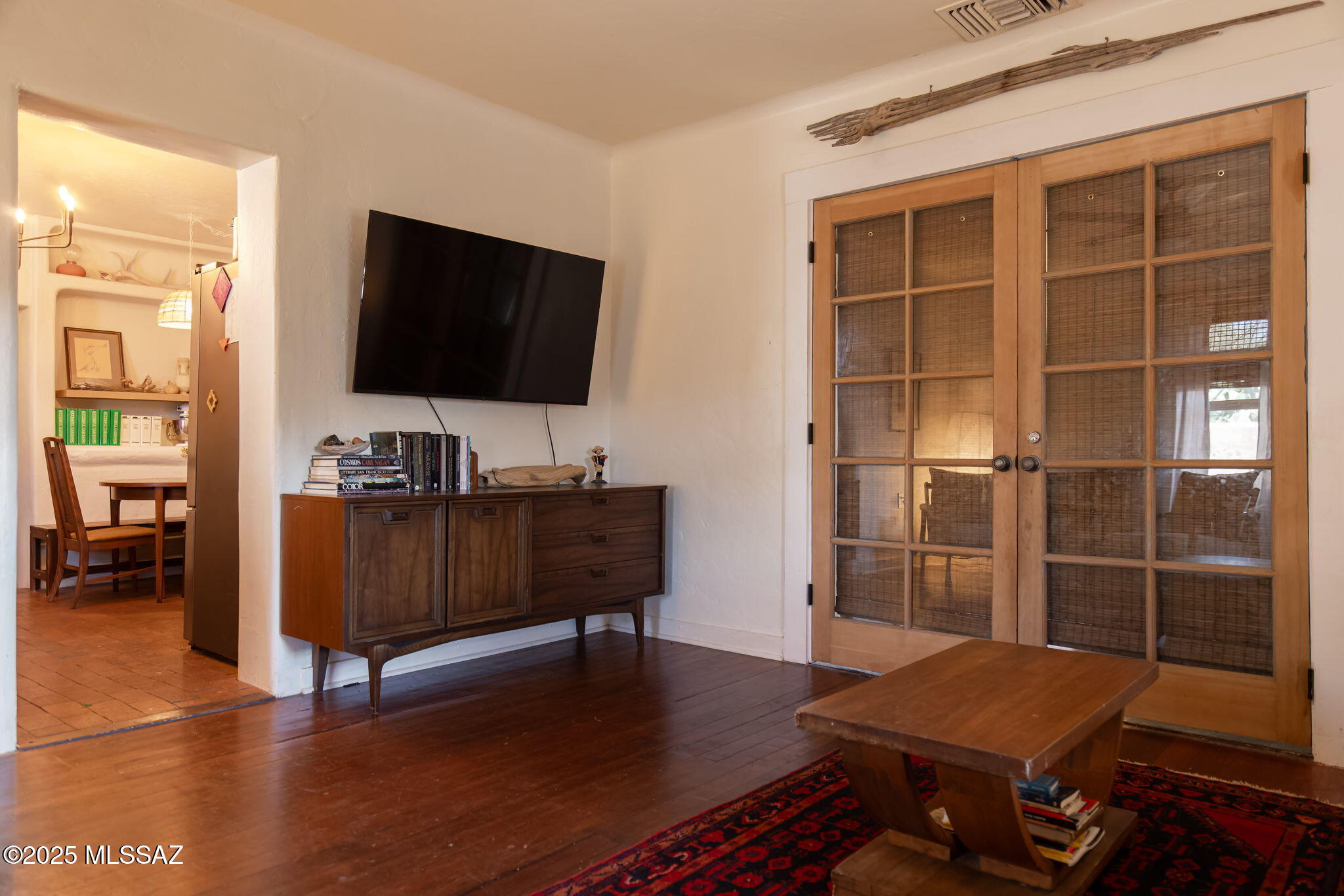 Manlove Addition - Residential