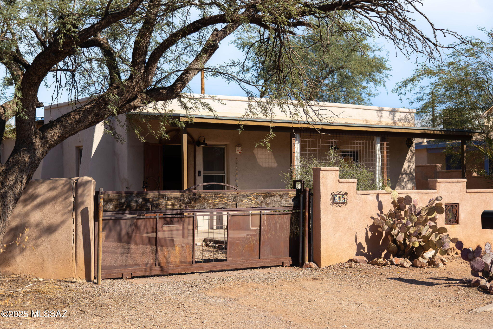 Manlove Addition - Residential