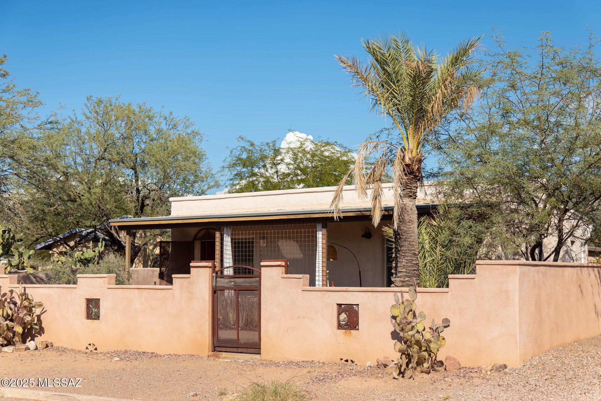 Manlove Addition - Residential