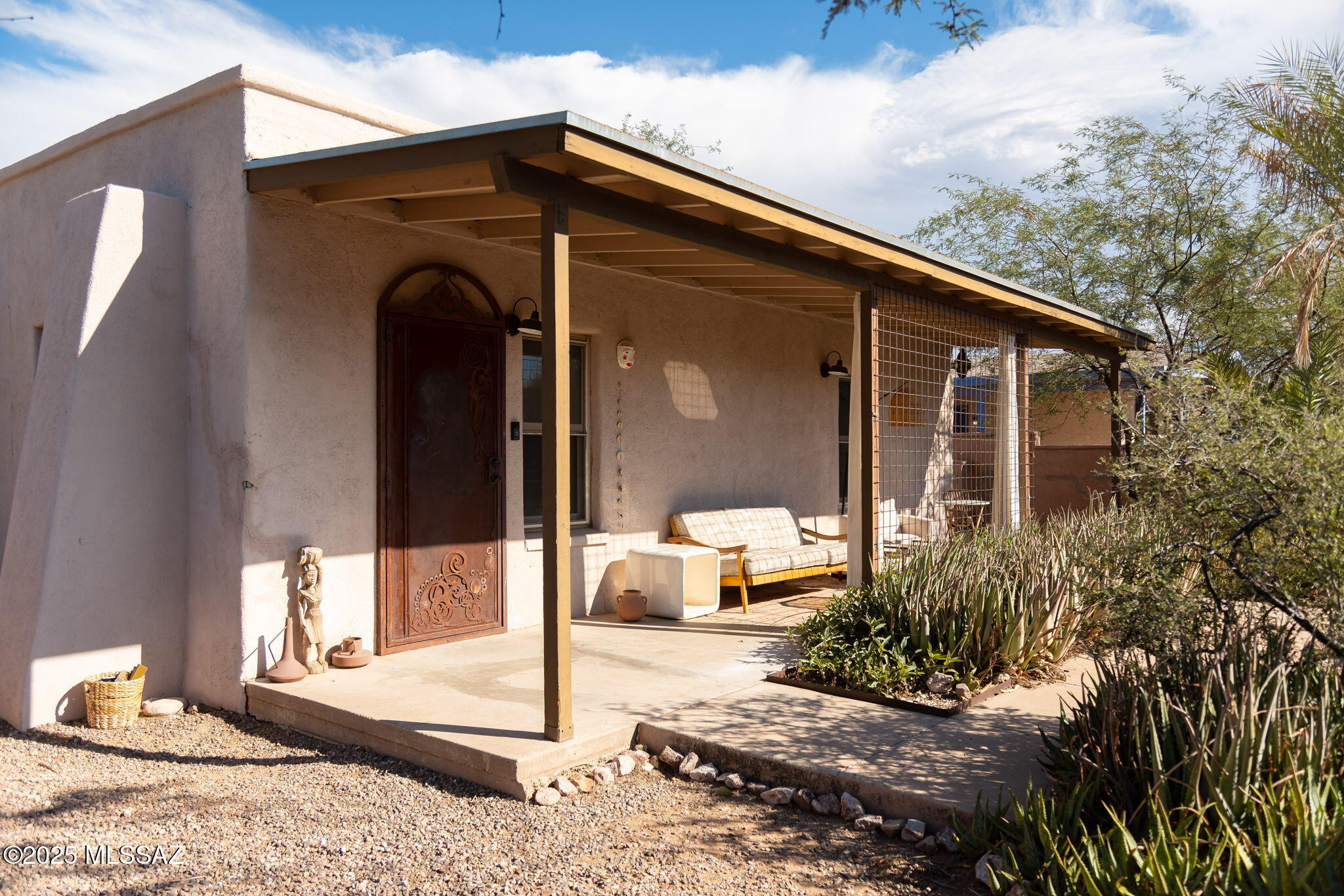 Manlove Addition - Residential