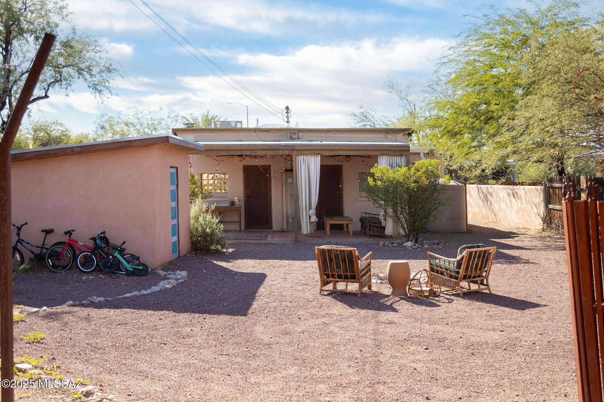Manlove Addition - Residential