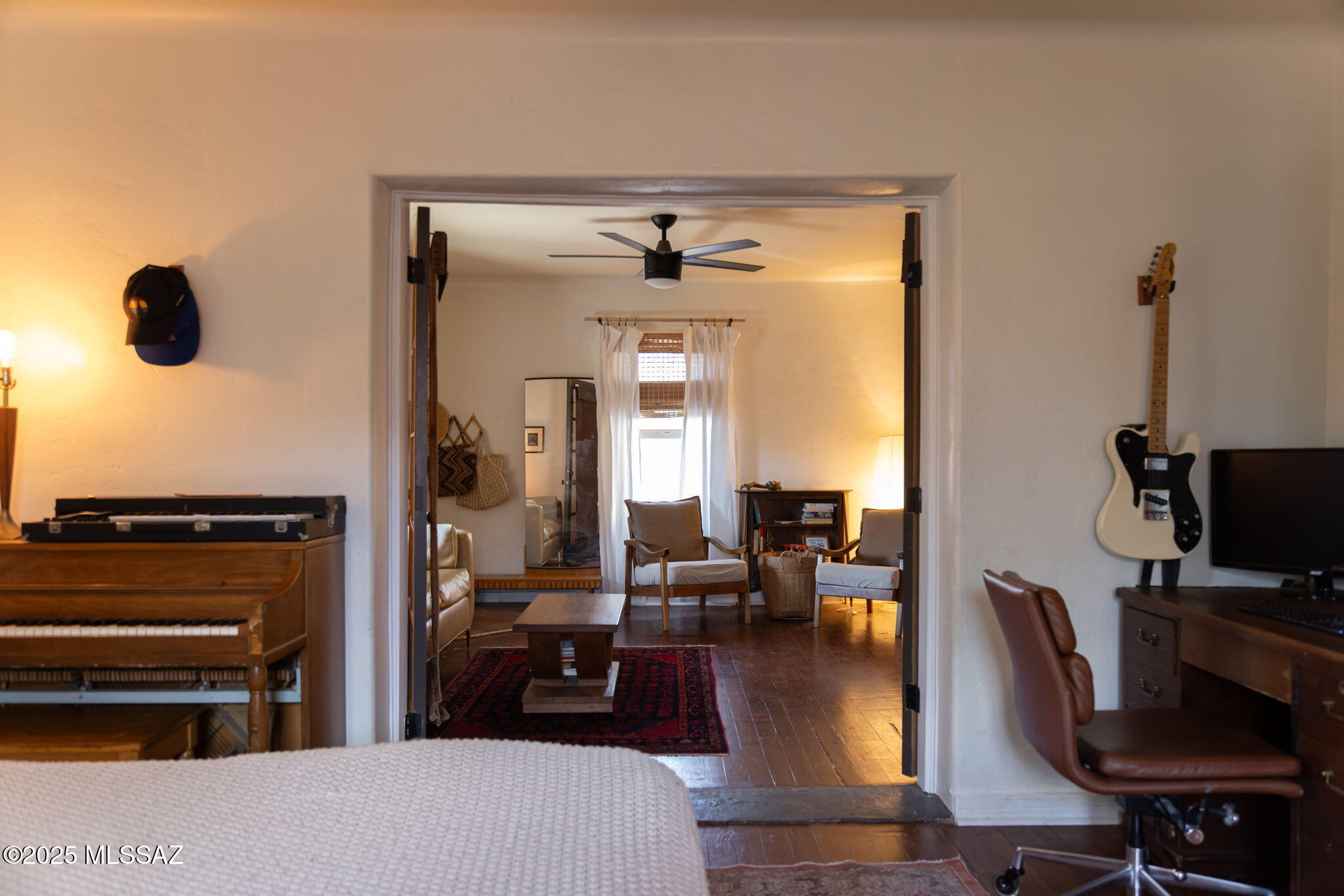 Manlove Addition - Residential