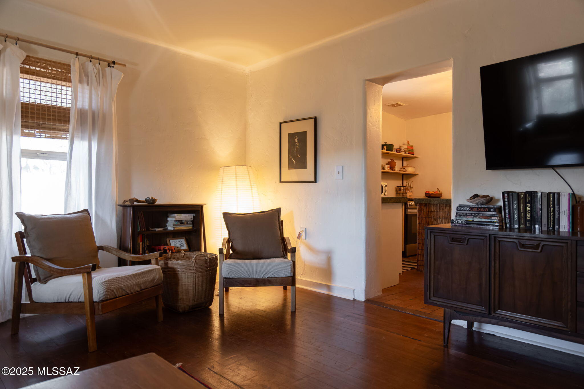 Manlove Addition - Residential