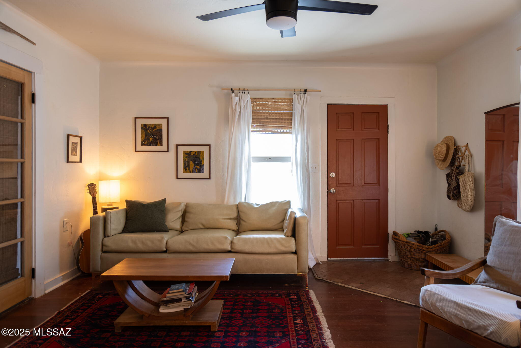 Manlove Addition - Residential
