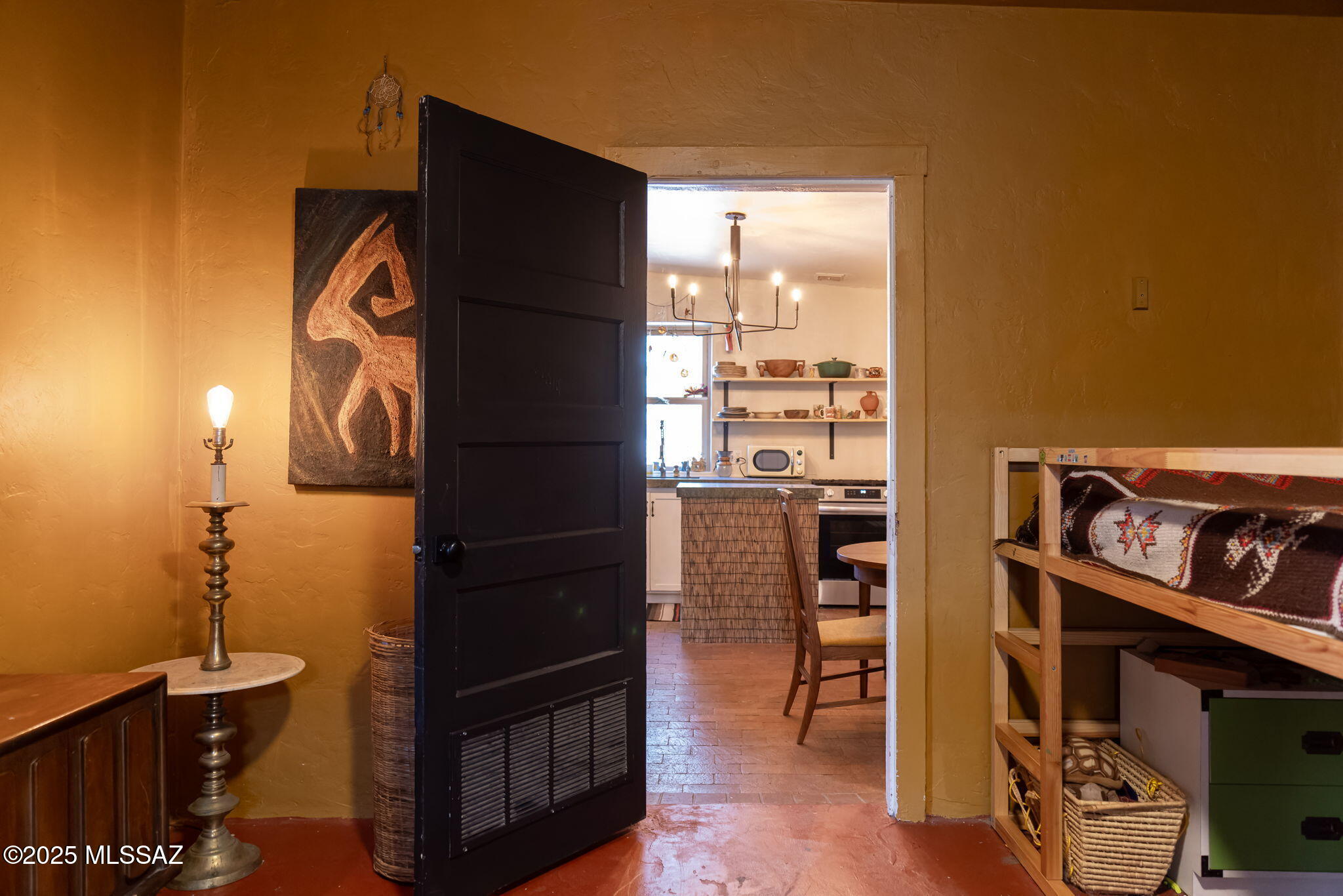 Manlove Addition - Residential