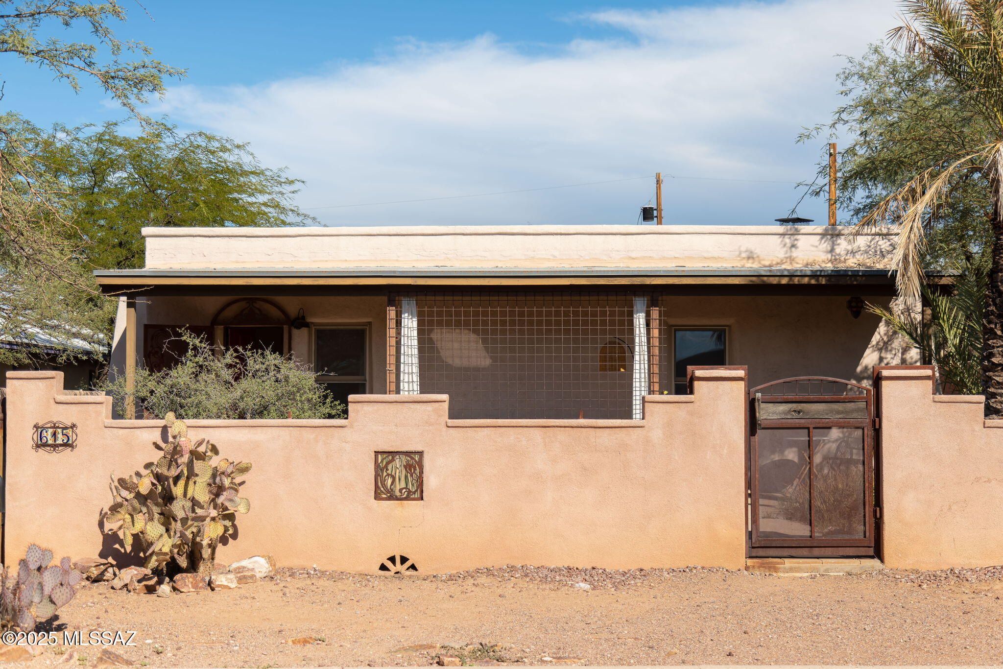 Manlove Addition - Residential