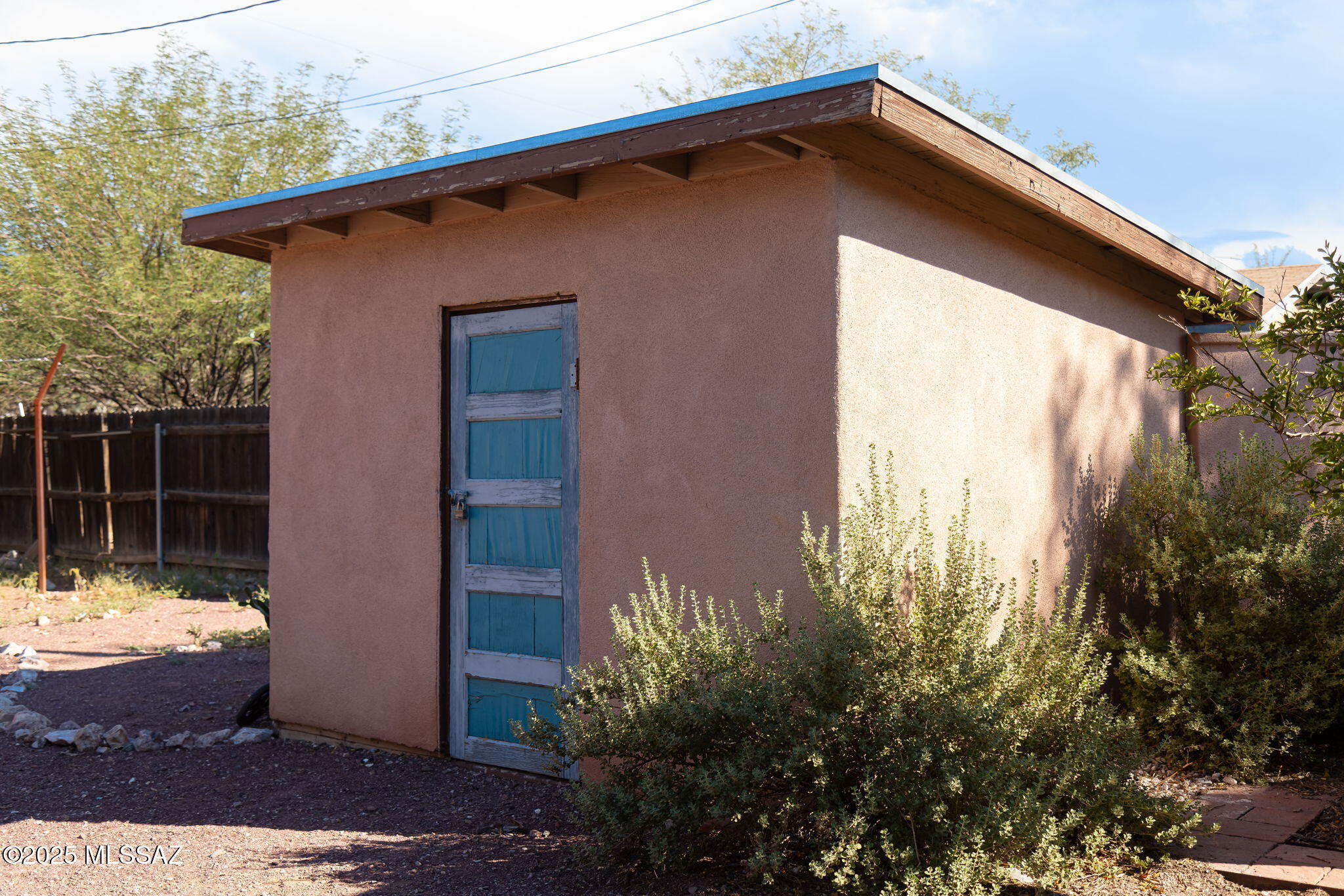 Manlove Addition - Residential