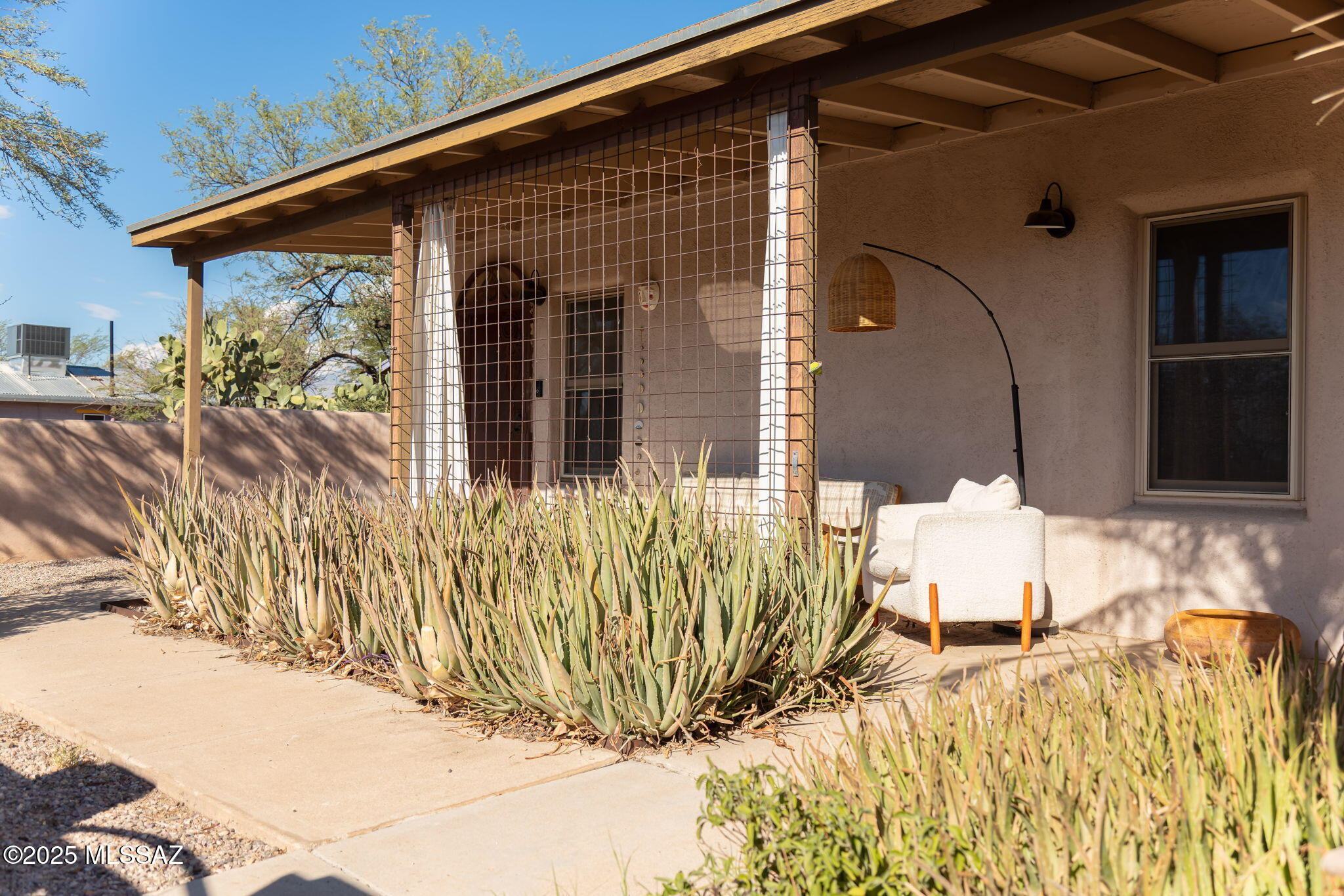 Manlove Addition - Residential