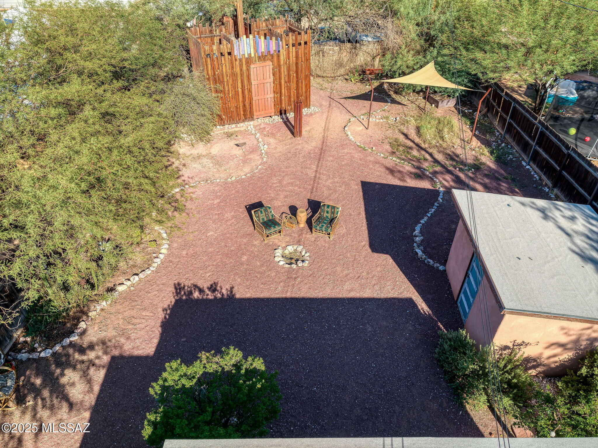 Manlove Addition - Residential
