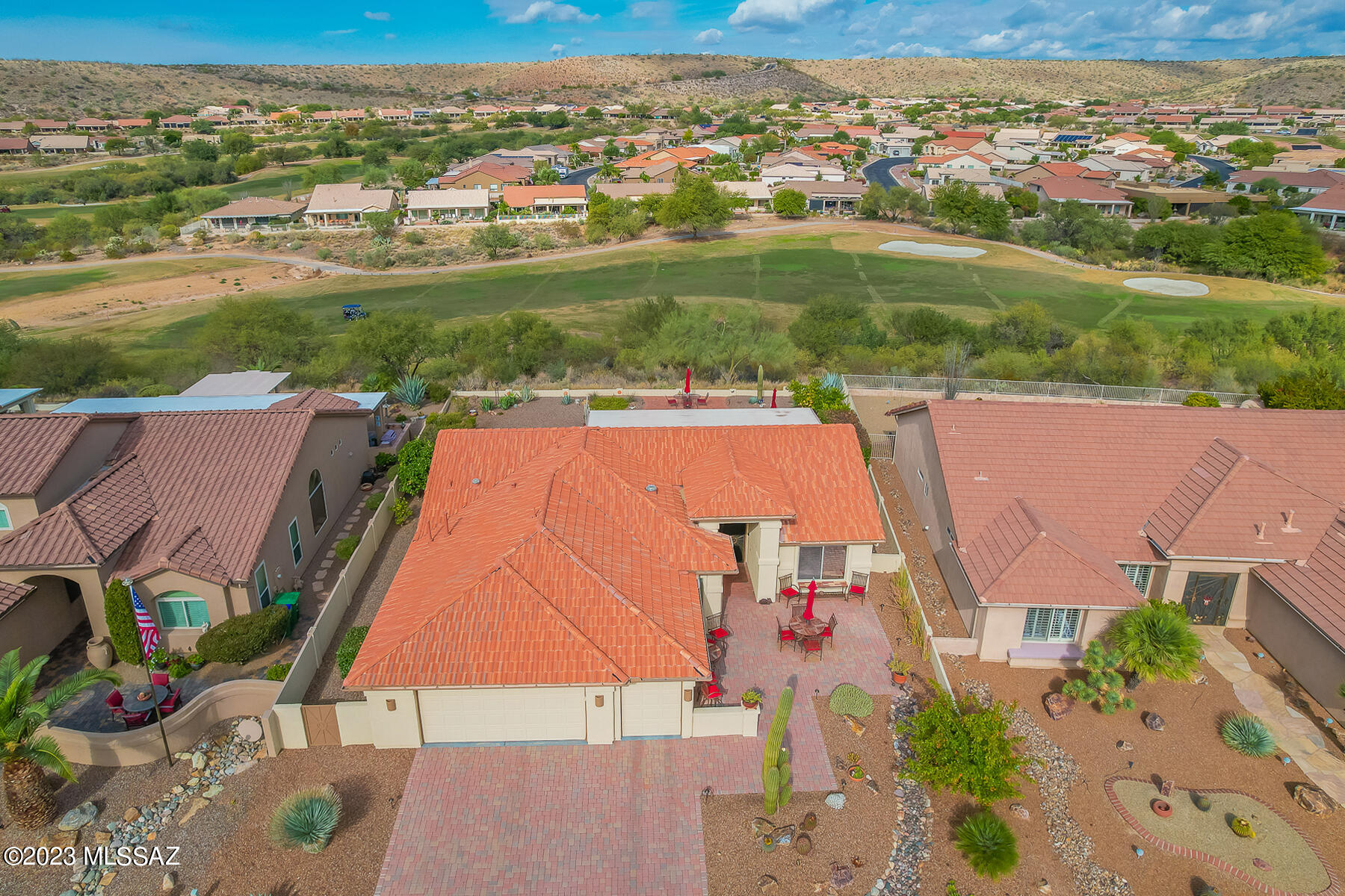 Saddlebrooke - Residential